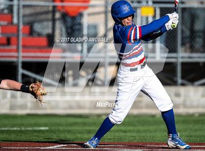 Thumbnail 3 in Veterans Memorial vs. Rockwall photogallery.