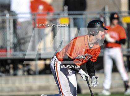 Thumbnail 1 in Veterans Memorial vs. Rockwall photogallery.