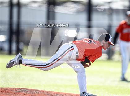 Thumbnail 3 in Veterans Memorial vs. Rockwall photogallery.