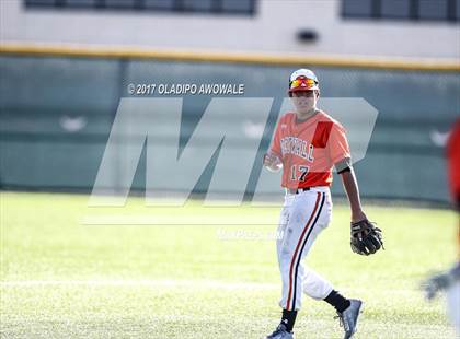 Thumbnail 3 in Veterans Memorial vs. Rockwall photogallery.