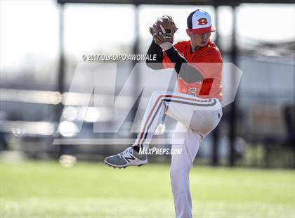 Thumbnail 2 in Veterans Memorial vs. Rockwall photogallery.