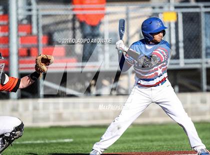 Thumbnail 1 in Veterans Memorial vs. Rockwall photogallery.