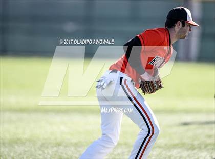 Thumbnail 2 in Veterans Memorial vs. Rockwall photogallery.