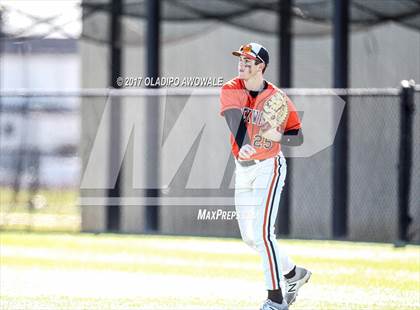 Thumbnail 3 in Veterans Memorial vs. Rockwall photogallery.