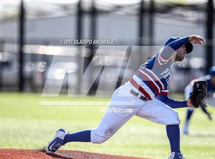 Thumbnail 3 in Veterans Memorial vs. Rockwall photogallery.