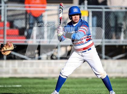 Thumbnail 1 in Veterans Memorial vs. Rockwall photogallery.