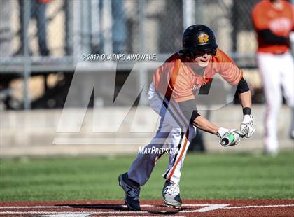 Thumbnail 1 in Veterans Memorial vs. Rockwall photogallery.