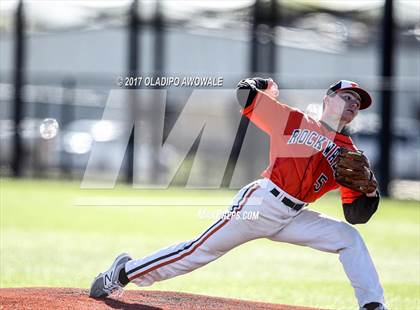 Thumbnail 1 in Veterans Memorial vs. Rockwall photogallery.