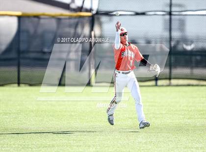 Thumbnail 3 in Veterans Memorial vs. Rockwall photogallery.
