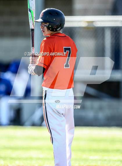 Thumbnail 1 in Veterans Memorial vs. Rockwall photogallery.