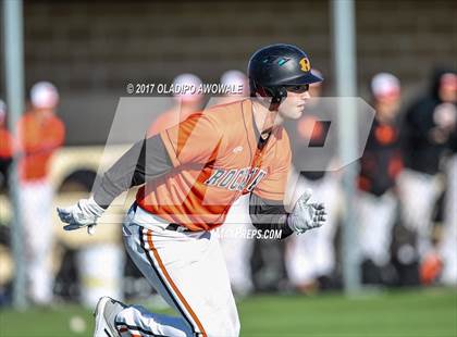 Thumbnail 1 in Veterans Memorial vs. Rockwall photogallery.