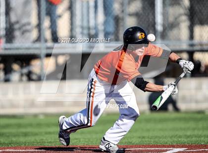 Thumbnail 3 in Veterans Memorial vs. Rockwall photogallery.