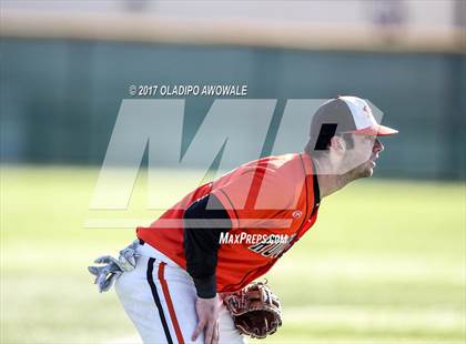 Thumbnail 1 in Veterans Memorial vs. Rockwall photogallery.