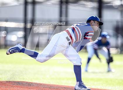Thumbnail 2 in Veterans Memorial vs. Rockwall photogallery.