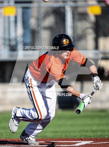 Thumbnail 3 in Veterans Memorial vs. Rockwall photogallery.