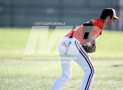 Thumbnail 1 in Veterans Memorial vs. Rockwall photogallery.