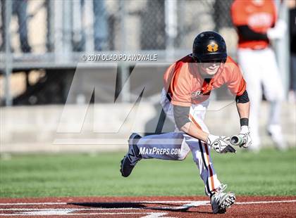 Thumbnail 2 in Veterans Memorial vs. Rockwall photogallery.