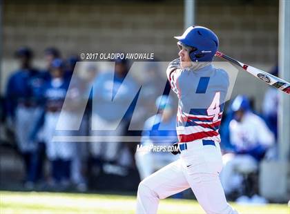 Thumbnail 3 in Veterans Memorial vs. Rockwall photogallery.