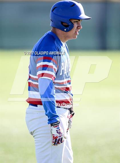 Thumbnail 3 in Veterans Memorial vs. Rockwall photogallery.