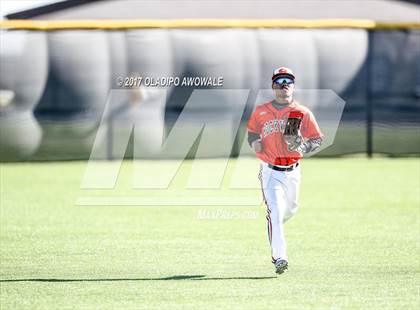 Thumbnail 3 in Veterans Memorial vs. Rockwall photogallery.