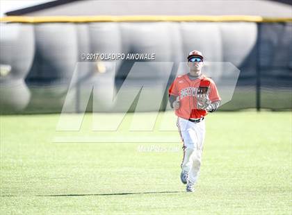 Thumbnail 2 in Veterans Memorial vs. Rockwall photogallery.