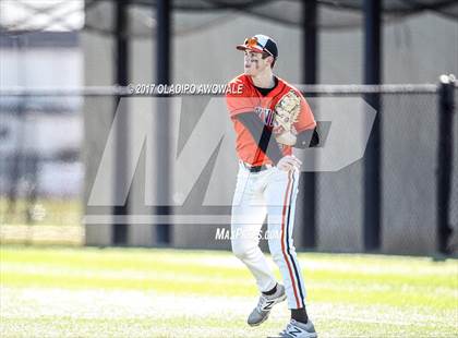 Thumbnail 1 in Veterans Memorial vs. Rockwall photogallery.
