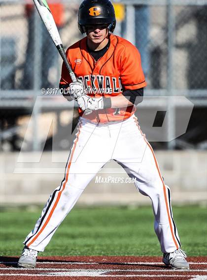 Thumbnail 1 in Veterans Memorial vs. Rockwall photogallery.