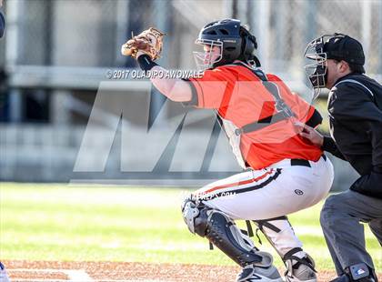 Thumbnail 3 in Veterans Memorial vs. Rockwall photogallery.