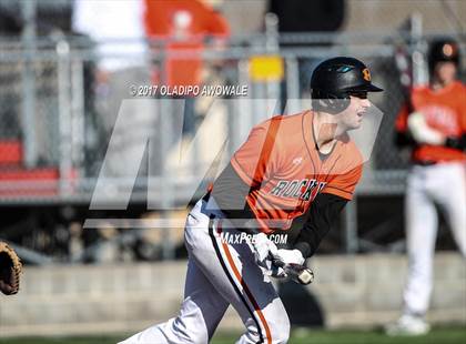 Thumbnail 3 in Veterans Memorial vs. Rockwall photogallery.