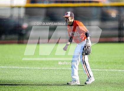 Thumbnail 3 in Veterans Memorial vs. Rockwall photogallery.