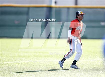 Thumbnail 2 in Veterans Memorial vs. Rockwall photogallery.