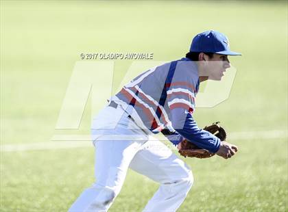 Thumbnail 3 in Veterans Memorial vs. Rockwall photogallery.