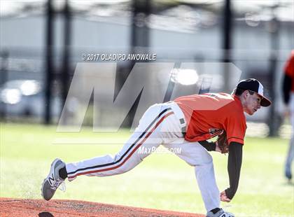 Thumbnail 2 in Veterans Memorial vs. Rockwall photogallery.