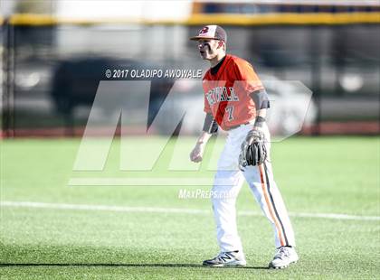 Thumbnail 1 in Veterans Memorial vs. Rockwall photogallery.