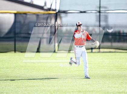 Thumbnail 1 in Veterans Memorial vs. Rockwall photogallery.