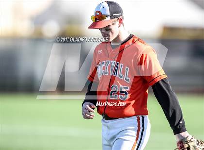 Thumbnail 3 in Veterans Memorial vs. Rockwall photogallery.