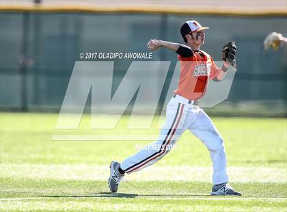 Thumbnail 2 in Veterans Memorial vs. Rockwall photogallery.