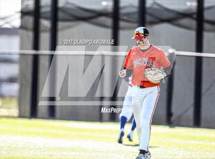 Thumbnail 1 in Veterans Memorial vs. Rockwall photogallery.