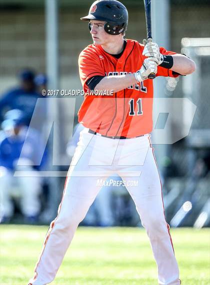Thumbnail 3 in Veterans Memorial vs. Rockwall photogallery.
