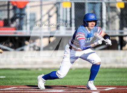 Thumbnail 1 in Veterans Memorial vs. Rockwall photogallery.