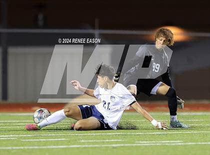 Thumbnail 2 in Lone Star @ Frisco photogallery.