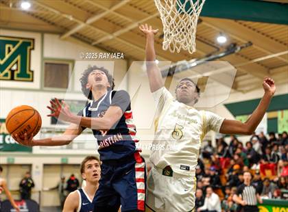 Thumbnail 2 in Modesto Christian @ Monterey Trail photogallery.