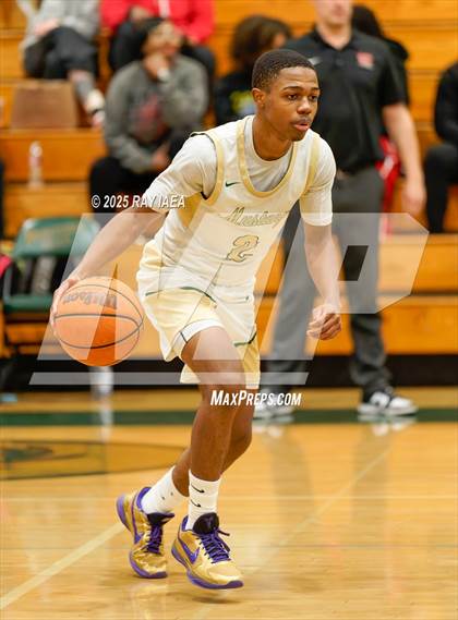Thumbnail 2 in Modesto Christian @ Monterey Trail photogallery.