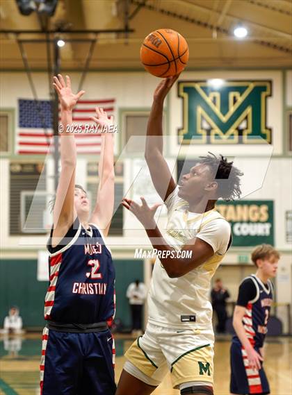Thumbnail 1 in Modesto Christian @ Monterey Trail photogallery.