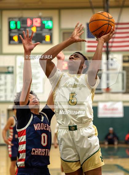 Thumbnail 1 in Modesto Christian @ Monterey Trail photogallery.