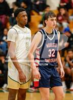 Photo from the gallery "Modesto Christian @ Monterey Trail"