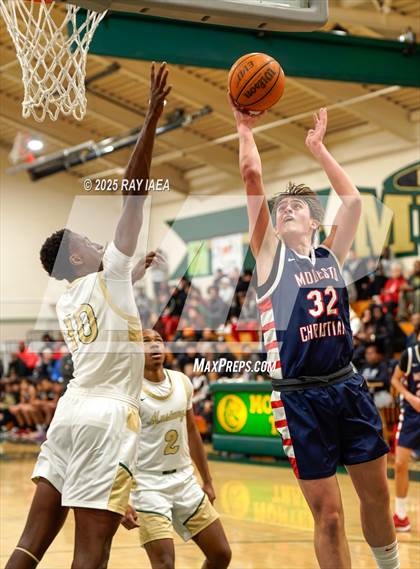 Thumbnail 1 in Modesto Christian @ Monterey Trail photogallery.