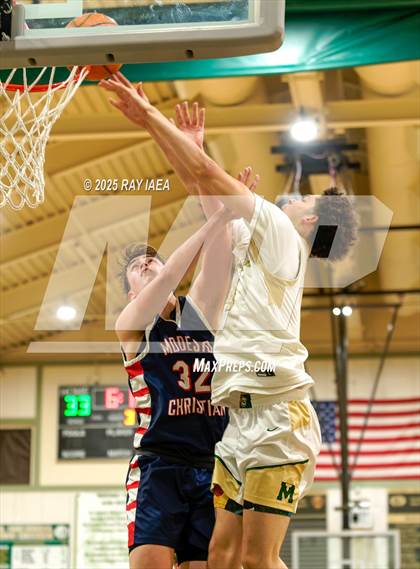 Thumbnail 2 in Modesto Christian @ Monterey Trail photogallery.