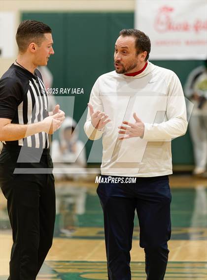 Thumbnail 2 in Modesto Christian @ Monterey Trail photogallery.