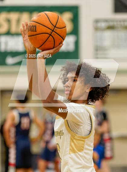 Thumbnail 3 in Modesto Christian @ Monterey Trail photogallery.